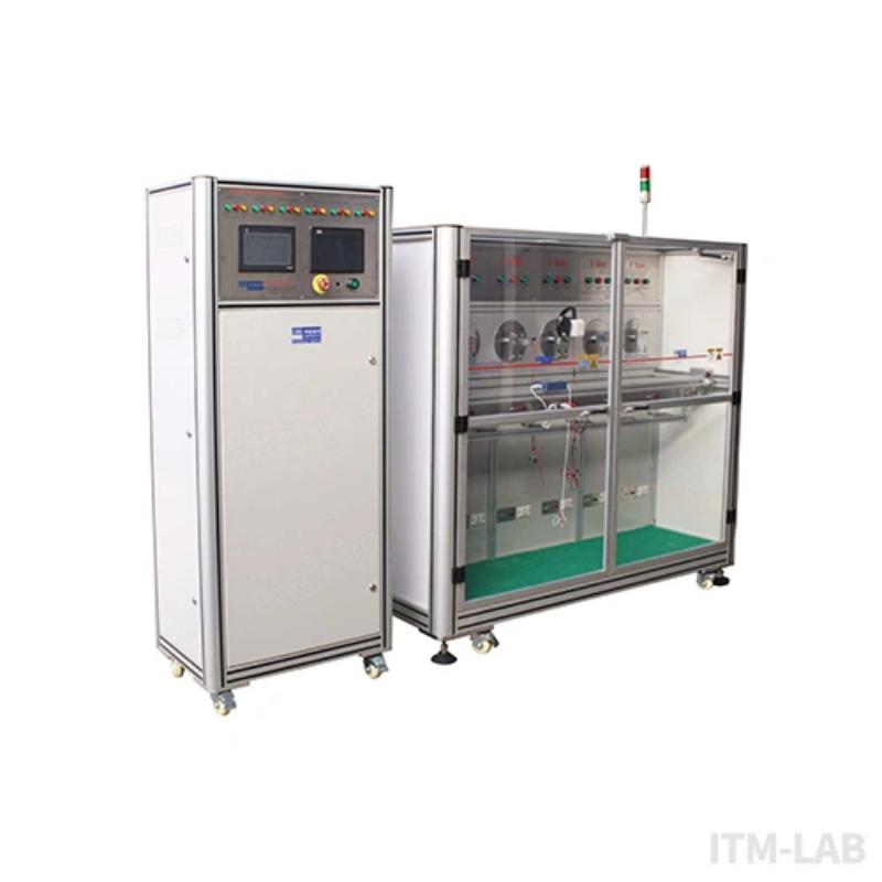Wire Bending Tester RS-8116-6A