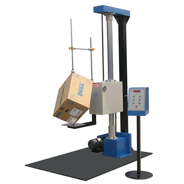 Package Box Drop Tester RS-315