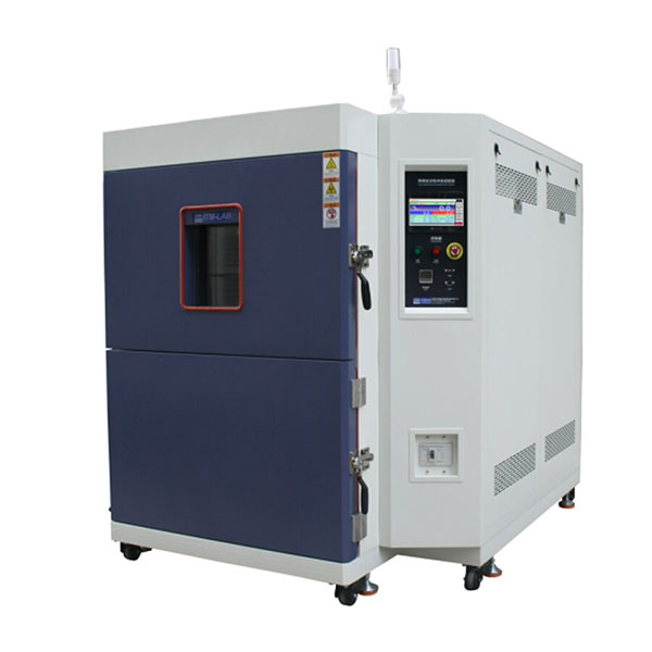 Thermal Shock Test Chamber (two-slot type)