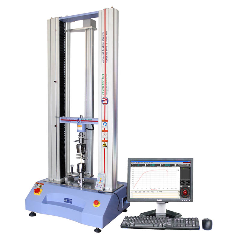 Universal Testing Machine RS-8000