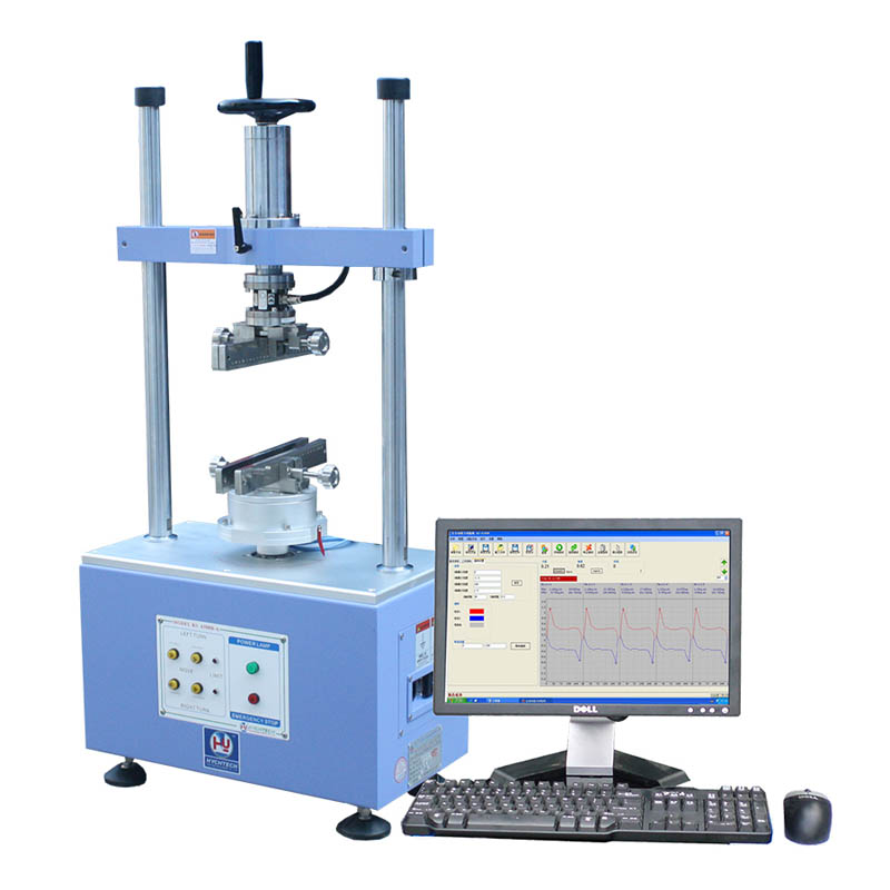 Automated Torque Tester RS-6300D