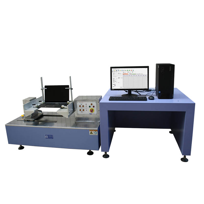 Fully automatic torque testing machine RS-6300T-H