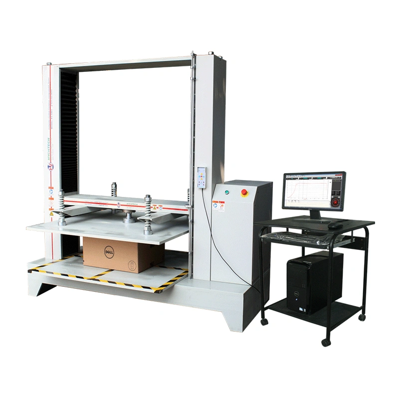 Нормы испытаний упаковки в Российской Федерации