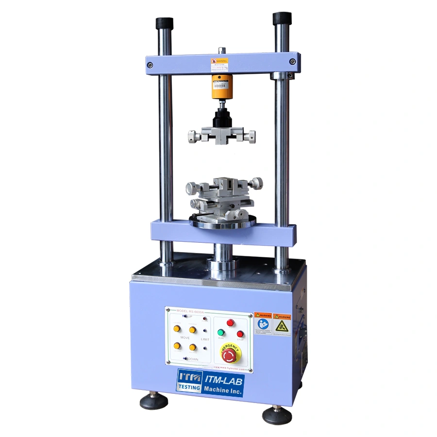 Как выбрать универсальную испытательную машину (УИМ) | Руководство ITM-LAB